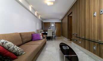 Imagem 3: Apartamento em boa viagem com três quartos