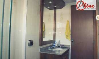 Imagem 7: Apartamento com 2 dormitórios à venda, 95 m² por R$ 275.000,00 - Cascatinha - Juiz de Fora