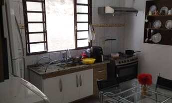 Imagem 7: Sobrado com 3 dormitórios à venda, 155 m² por R$ 380.000,00 - Jardim Gurilândia - Taubaté