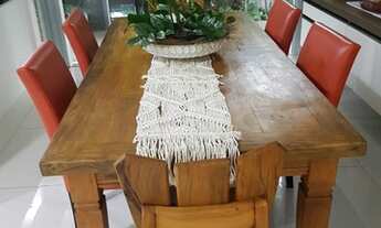 Imagem 5: Excelente Residencia 4 suítes salões, piscina fino acabamento - Recreio