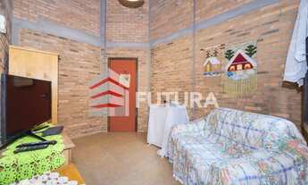 Imagem 7: Linda casa na Praia de Bombas