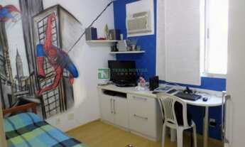 Imagem 1: Rio de Janeiro - Apartamento Padrão - Recreio dos Bandeirantes