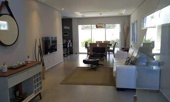 Imagem: Casa de condomínio sobrado à venda, 220