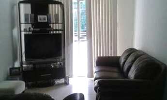 Imagem 4: Vende-se no bairro São Mateus, apto 3 quartos