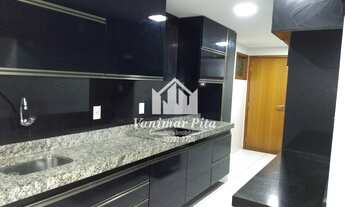 Imagem 3: Apartamento para venda com 113 metros quadrados com 3 quartos em Ponta Verde - Maceió - Al