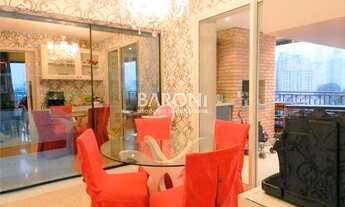 Imagem: São Paulo - Apartamento Padrão - Ibirapuera