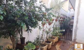 Imagem 7: Casa (térrea na rua) 4 dormitórios/suite, cozinha planejada