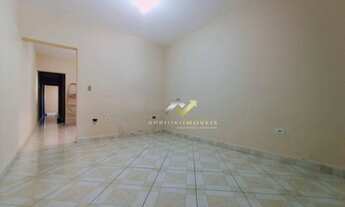 Imagem 7: Casa com 2 dormitórios para alugar, 65 m² por R$ 1.400/mês - Vila Progresso - Santo André