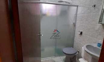 Imagem 6: Casa com 3 dormitórios à venda, 132 m² por R$ 430.000,00 - Jardim São Conrado - Campo Limp