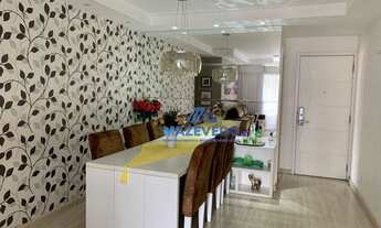 Imagem 7: Lindo Apartamento Mobiliado