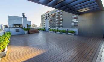 Imagem 2: Porto Alegre - Apartamento Padrão - Farroupilha