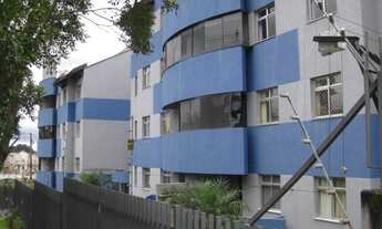 Imagem: Apartamento Bacacheri / Tingui 3 quartos