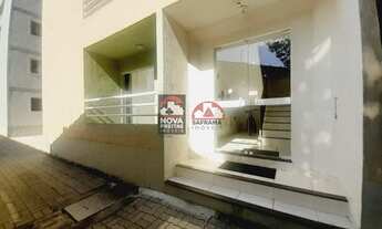 Imagem: Pindamonhangaba - Apartamento Padrão