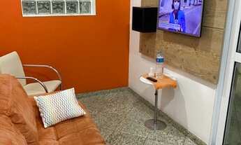 Imagem 4: SALA COMERCIAL PARA DENTISTA- COMPLETA COM EQUIPAMENTOS- TATUAPÉ