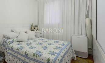 Imagem 4: São Paulo - Apartamento Padrão - Moema