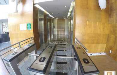 Imagem 7: Sala comercial (sala - edificio coml.) , portaria 24 horas, elevador, em condomínio fechad
