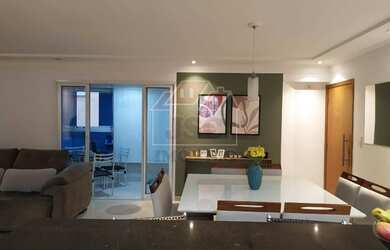 Imagem 3: Apartamento no Bairro Santo Antônio - São Caetano do Sul, SP