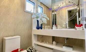 Imagem 7: Carpe Diem - 155 m2 - 3 suítes - Porteira Fechada!