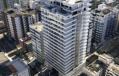 Imagem 4: APARTAMENTO FORTE - PRAIA GRANDE SP