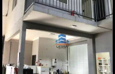 Imagem 5: Galpão no Parque Oeste Industrial