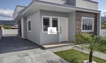 Imagem 5: Casa para Venda em Palhoça, Bela Vista, 3 dormitórios, 1 suíte, 2 banheiros, 3 vagas