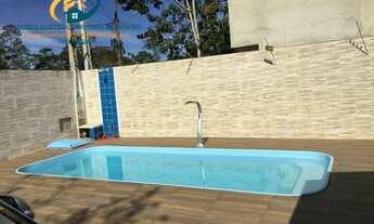 Imagem: Casa à venda no bairro Portal do Patrimonium