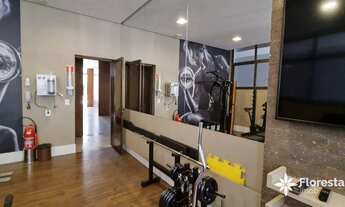 Imagem 4: Apartamento 1 quarto na Garça com varanda á venda Jazz