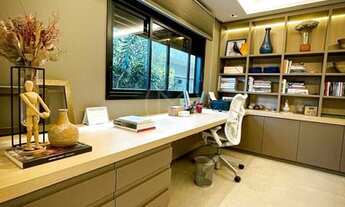 Imagem 6: Sobrado 4 suítes à venda, condomínio Anaville, por R$ 3.000.000,00 - Anápolis / GO