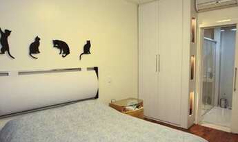 Imagem 4: Porto Alegre - Apartamento Padrão - Rio Branco