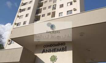 Imagem: ELDORADO PARQUE ANHEMBI 2 2 QUARTOS C/