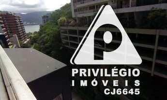 Imagem 2: Apartamento à venda, 4 quartos, 2 suítes, 2 vagas, Copacabana - RIO DE JANEIRO/RJ