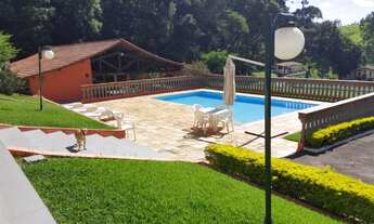 Imagem 3: CHÁCARA CAMPO LIMPO PAULISTA CHÁCARA DAS FLORES