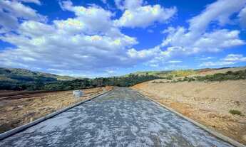 Imagem 5: Terreno bairro Naspolini, parcelamento sem juros
