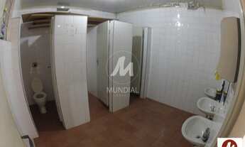 Imagem 12: Salão/Galpão (salão - térreo