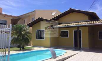 Imagem: Florianópolis - Casa Padrão - Ingleses