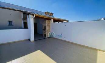 Imagem: Cobertura Duplex com 2 dormitórios à venda