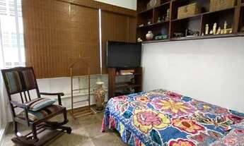 Imagem 5: Excelente apartamento 3 quartos com vaga na melhor Rua do Leblon