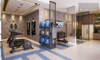 Imagem 6: Cobertura com 3 dormitórios à venda, 136 m² por R$ 1.356.700,00 - Alto da Glória - Curitib