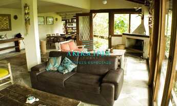 Imagem 3: Casa encantadora em condomínio a 50mts da praia, no lado mais privativo do Sahy!