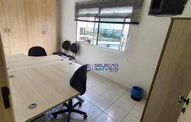 Imagem 3: Sala, 28 m² - venda por R$ 200.000,00 ou aluguel por R$ 1.200,00/mês - Alto da Lapa - São