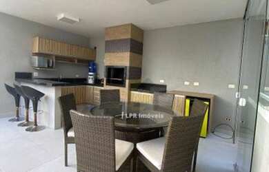 Imagem 7: Casa com 4 dormitórios à venda, 250 m² por R$ 1.250.000,00 - Jardim Terramérica II - Ameri