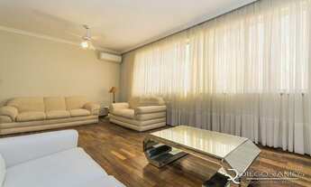 Imagem 3: Porto Alegre - Apartamento Padrão - Bom Fim