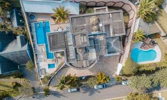 Imagem 4: CARAPICUíBA - Casa de Condomínio - Residencial Euroville