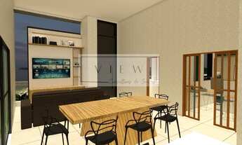 Imagem 7: Casa em Condomínio para Venda em Ribeirão Preto, Loteamento Terras de Siena, 3 dormitórios