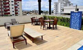 Imagem 6: APARTAMENTO 2 QUARTOS NO BAIRRO CAPOEIRAS EM FLORIANÓPOLIS