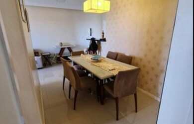 Imagem 3: Apartamento para venda tem 77 metros quadrados com 3 quartos em Jardim Eldorado - São Luís