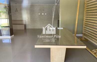 Imagem 5: Cobertura para venda tem 290 metros quadrados e 5 quartos em Jatiúca - Maceió - AL