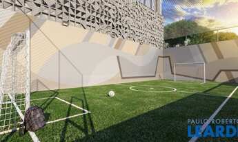 Imagem: APARTAMENTO - CAMPO BELO - SP