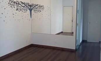 Imagem: Apartamento - Jardim do Vovô - Campinas