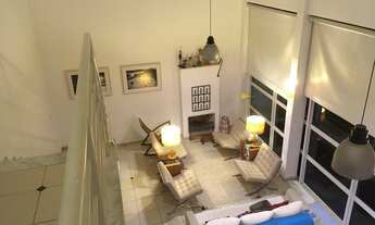 Imagem 5: JANDIRA - Casa de Condomínio - Nova Higienópolis